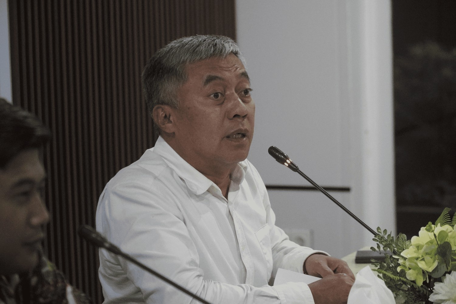 Entry Meeting Pemeriksaan Pendahuluan BPK RI Perwakilan Jawa Barat atas LKPD TA 2025