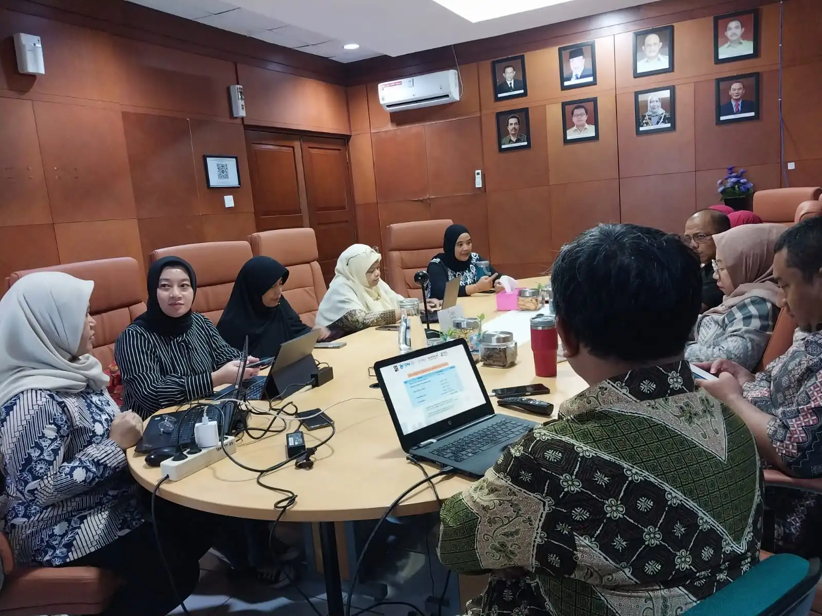 Pentingnya Penyesuaian Tambahan Penghasilan Pegawai (TPP) dalam Mutasi dan Kenaikan Kelas Jabatan